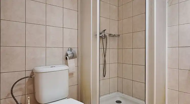 Feriebolig i Nový Svět