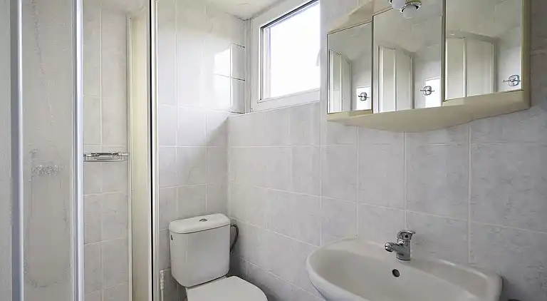 Feriebolig i Nový Svět