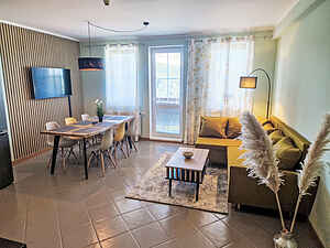 Stuga i Vítkovice v Krkonoších