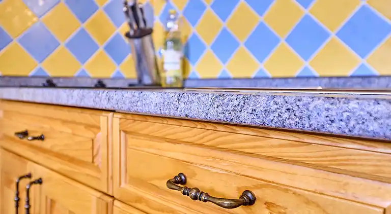 Feriebolig i Vítkovice