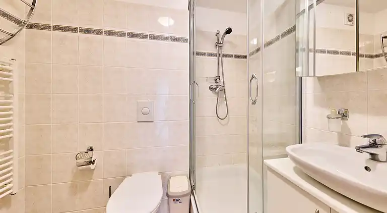 Feriebolig i Vítkovice