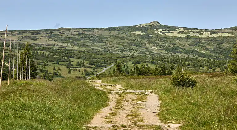 Feriebolig i Vítkovice