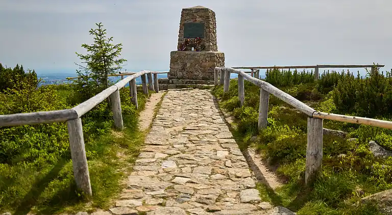 Feriebolig i Vítkovice