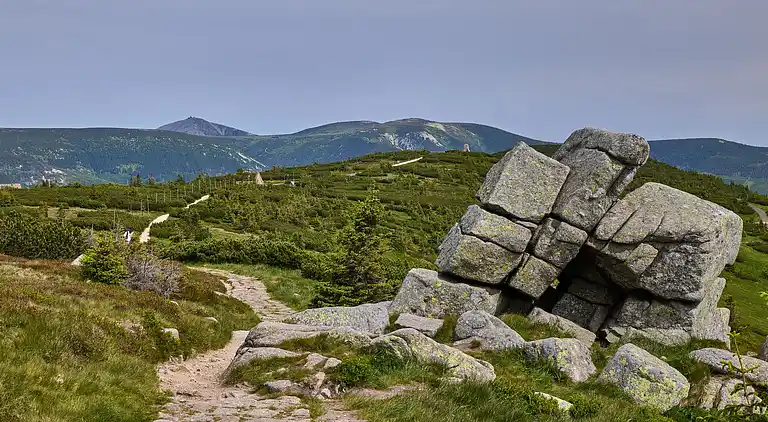 Holiday home in Vítkovice