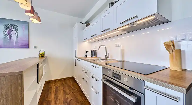 Holiday home in Vítkovice