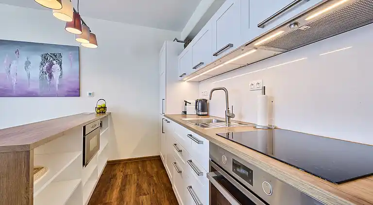 Holiday home in Vítkovice