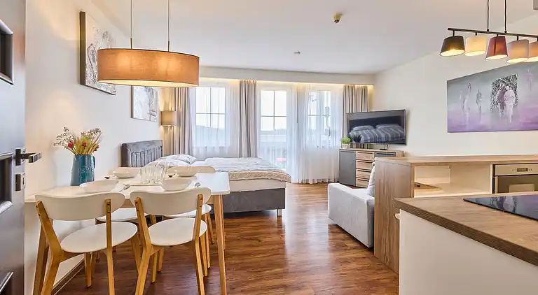 Holiday home in Vítkovice