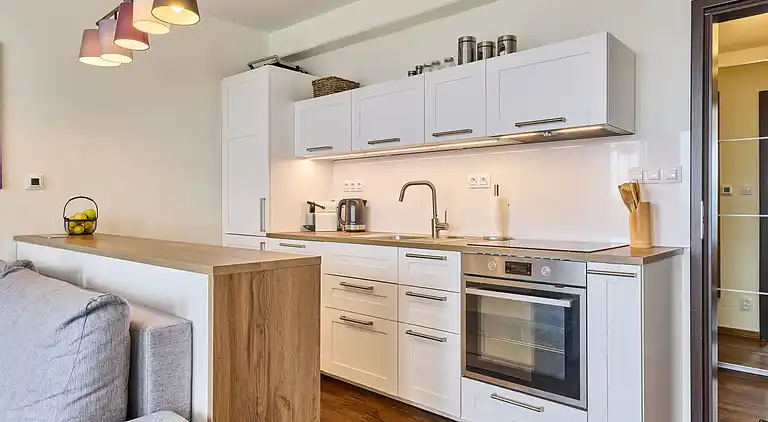 Holiday home in Vítkovice