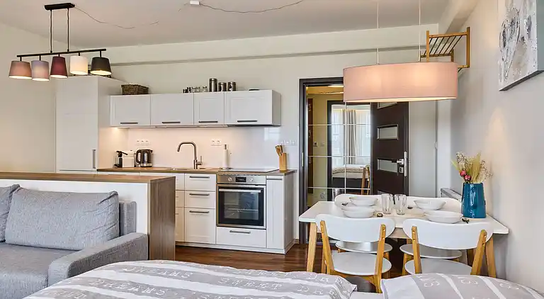 Holiday home in Vítkovice