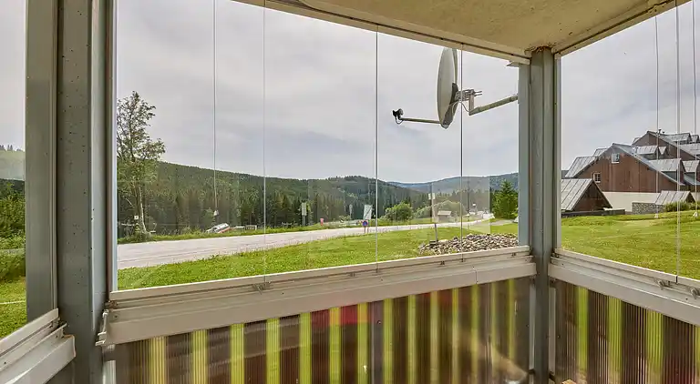 Holiday home in Vítkovice