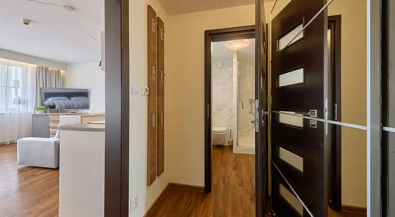 Holiday home in Vítkovice