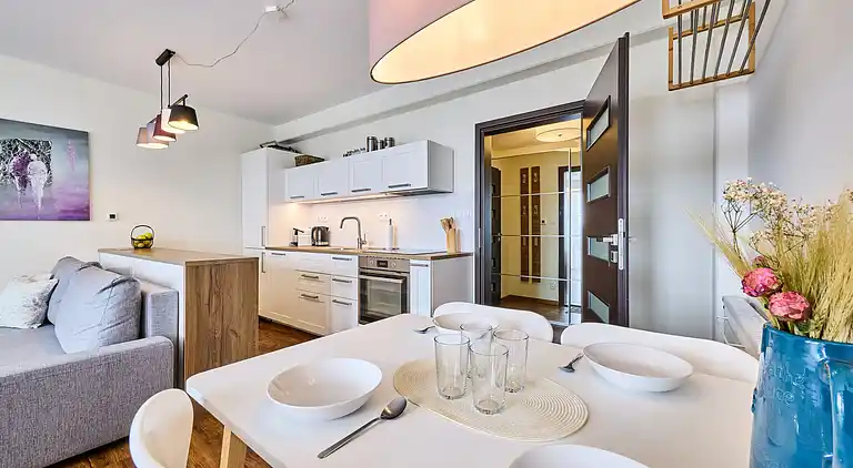 Holiday home in Vítkovice