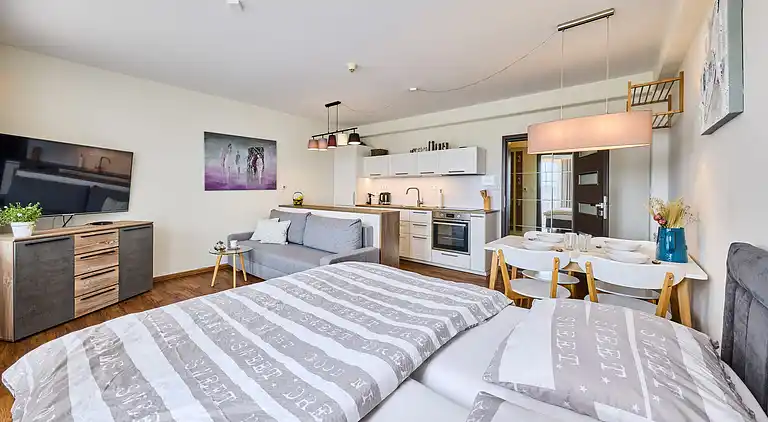 Holiday home in Vítkovice