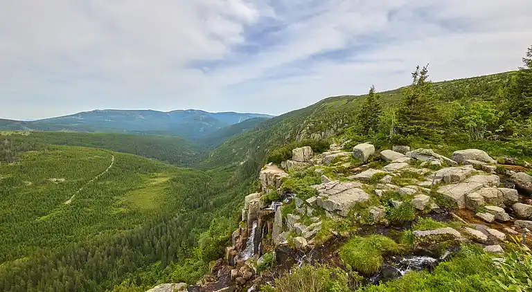 Holiday home in Vítkovice