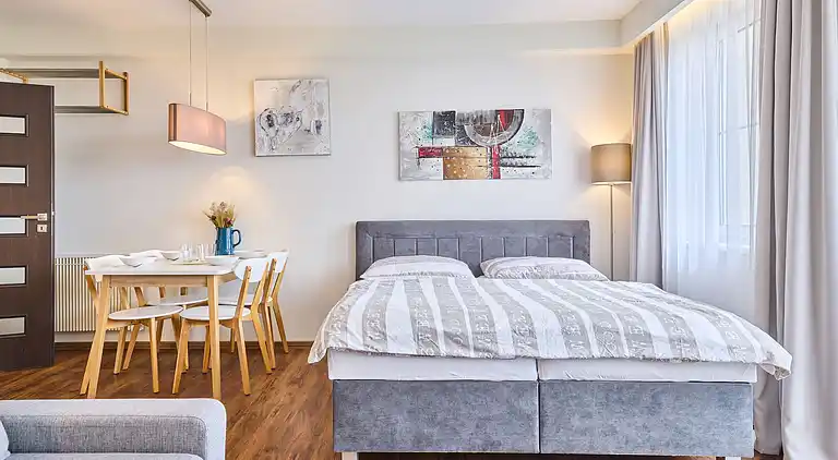 Holiday home in Vítkovice