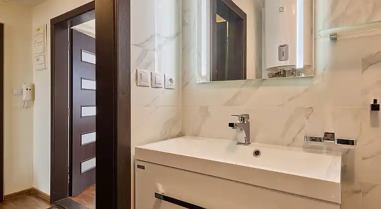 Holiday home in Vítkovice