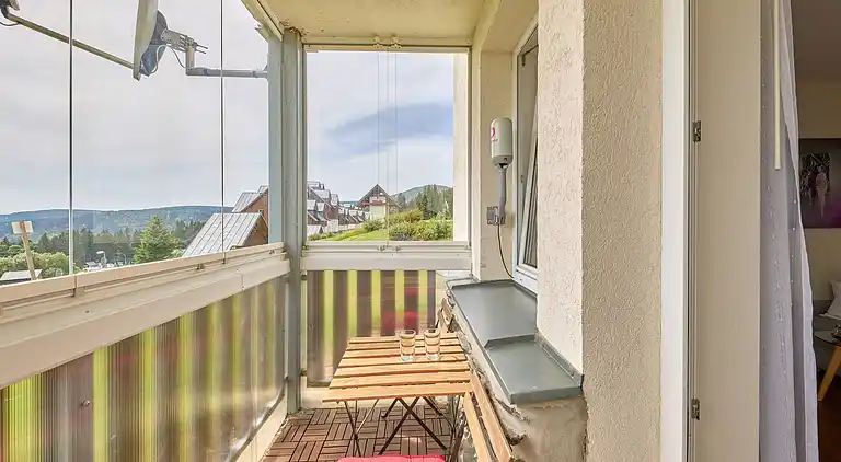 Holiday home in Vítkovice