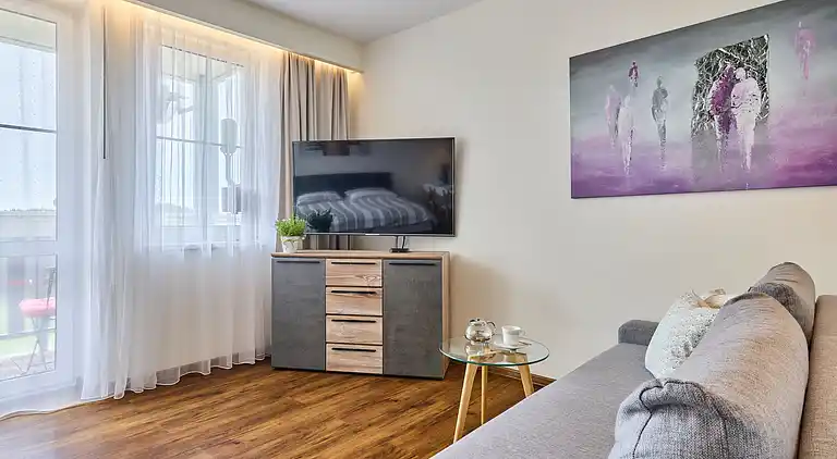 Holiday home in Vítkovice