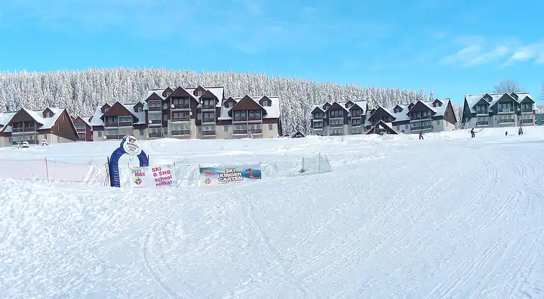 Holiday home in Vítkovice
