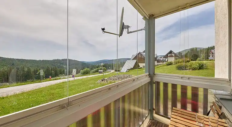 Holiday home in Vítkovice