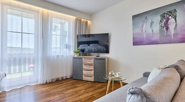 Holiday home in Vítkovice