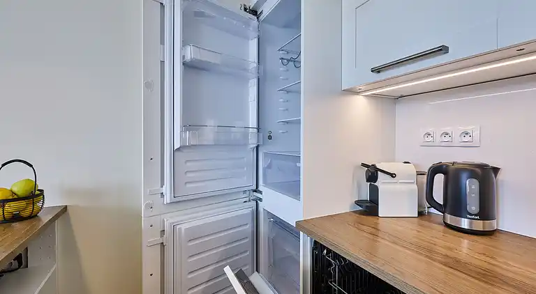 Holiday home in Vítkovice