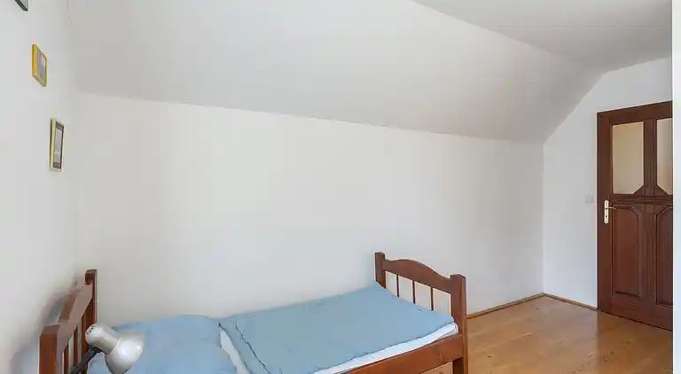 Feriebolig i Loukov