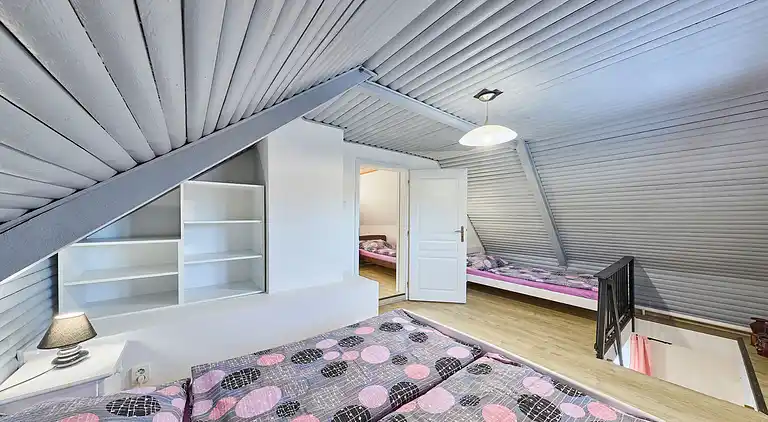 Feriebolig i Kvasiny