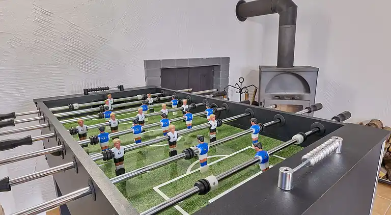 Feriebolig i Kvasiny