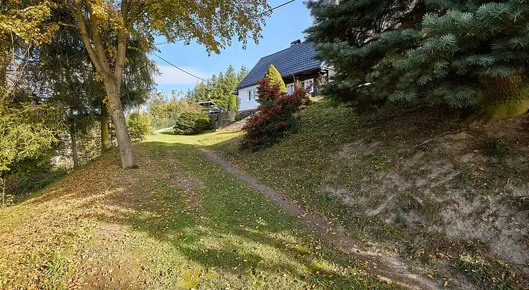 Feriebolig i Kvasiny