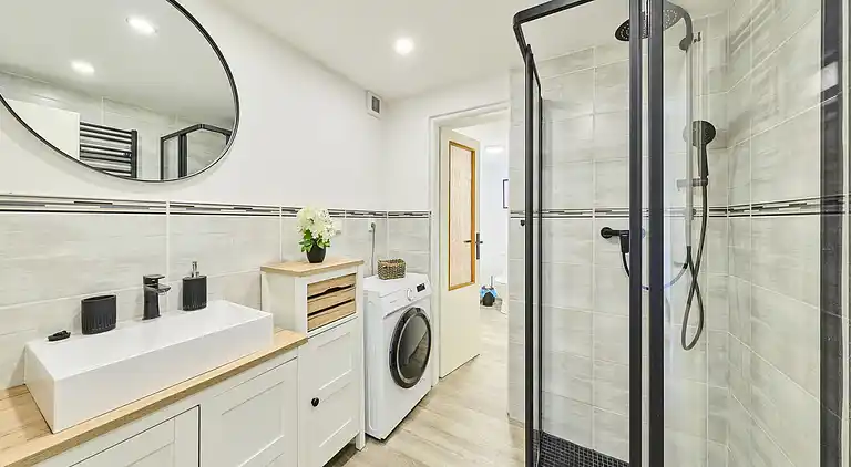 Feriebolig i Kvasiny