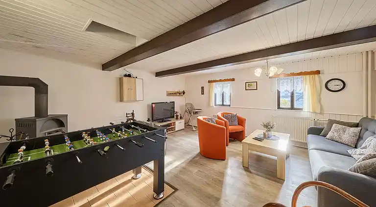 Feriebolig i Kvasiny