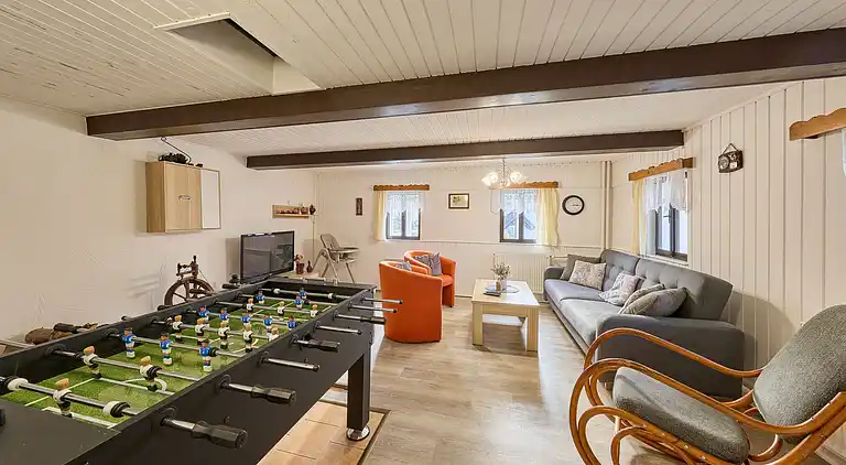 Feriebolig i Kvasiny