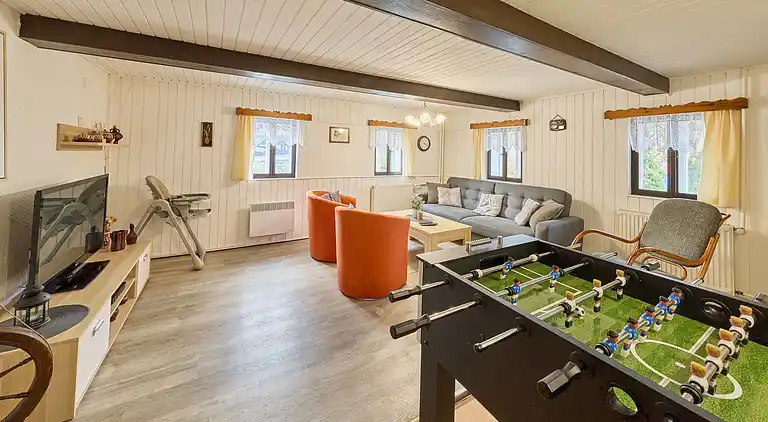 Feriebolig i Kvasiny