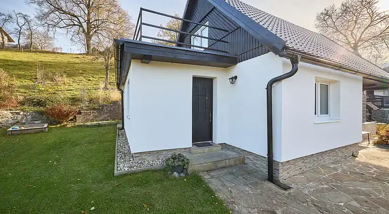 Feriebolig i Kvasiny