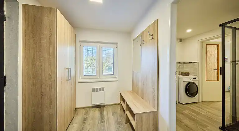 Feriebolig i Kvasiny