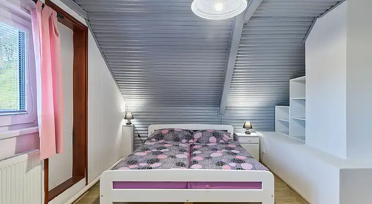 Feriebolig i Kvasiny