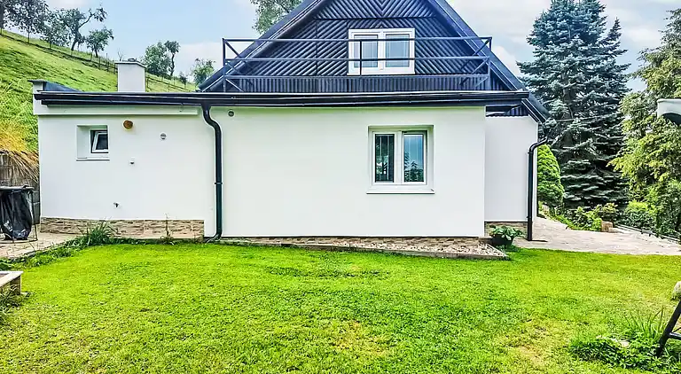 Feriebolig i Kvasiny