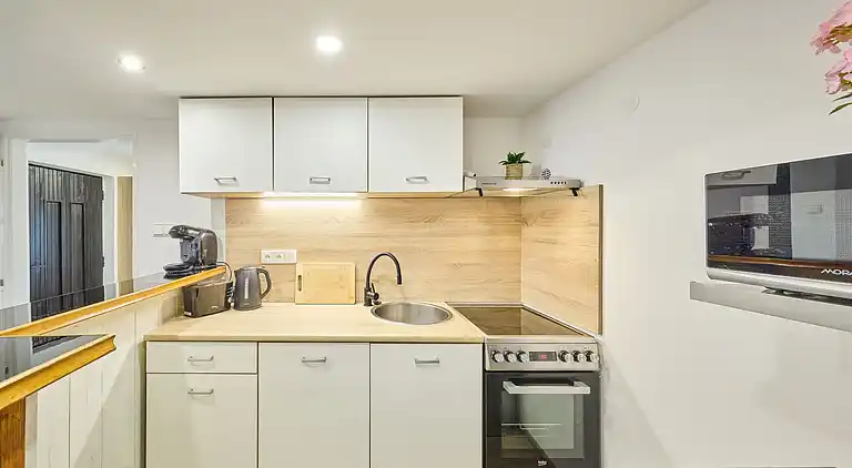 Feriebolig i Kvasiny