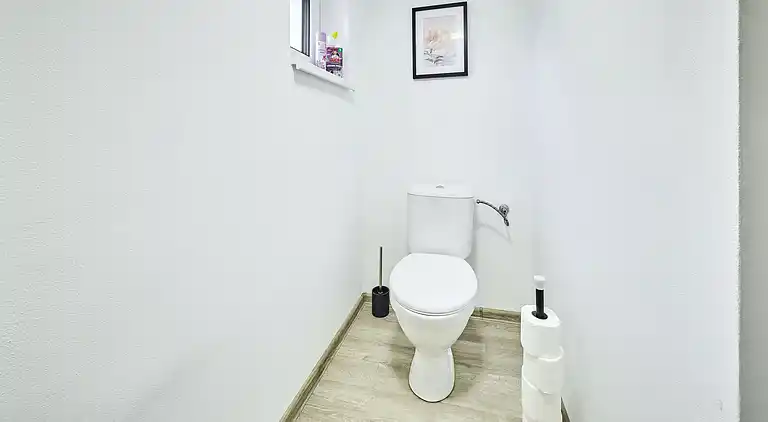 Feriebolig i Kvasiny