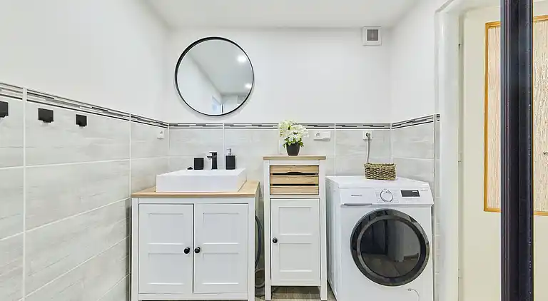 Feriebolig i Kvasiny