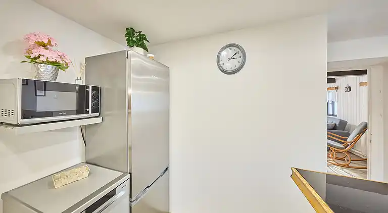 Feriebolig i Kvasiny