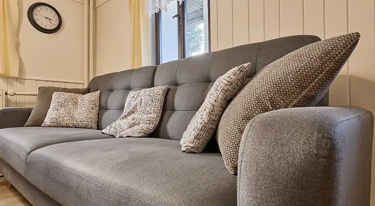 Feriebolig i Kvasiny