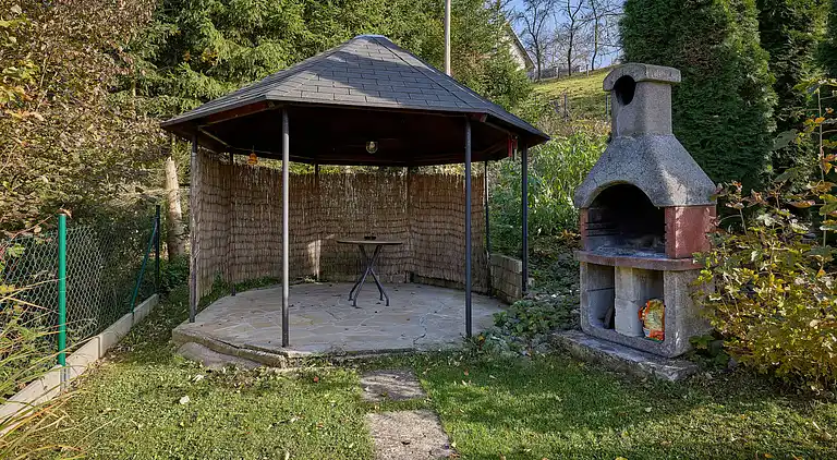 Feriebolig i Kvasiny