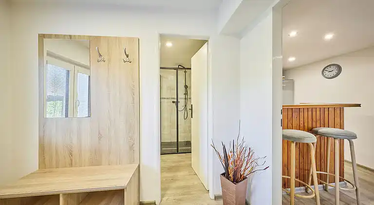 Feriebolig i Kvasiny