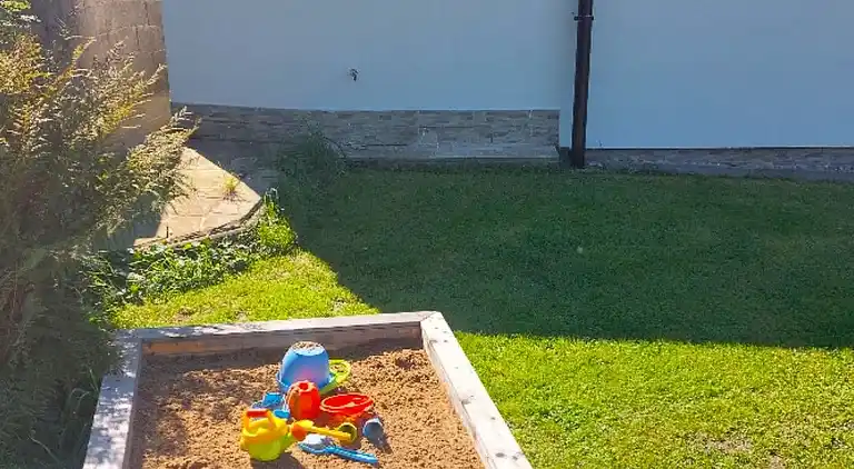 Feriebolig i Kvasiny