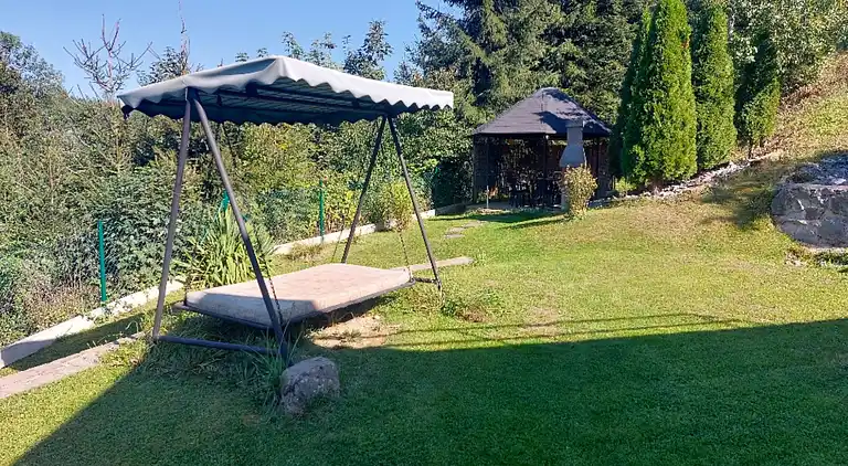 Feriebolig i Kvasiny