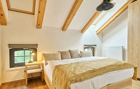 Sommerhus i Černý Důl