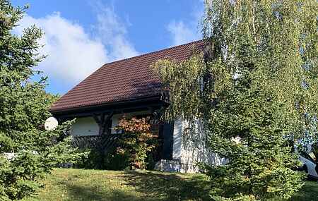 Dorfhaus in Čistá v Krkonoších