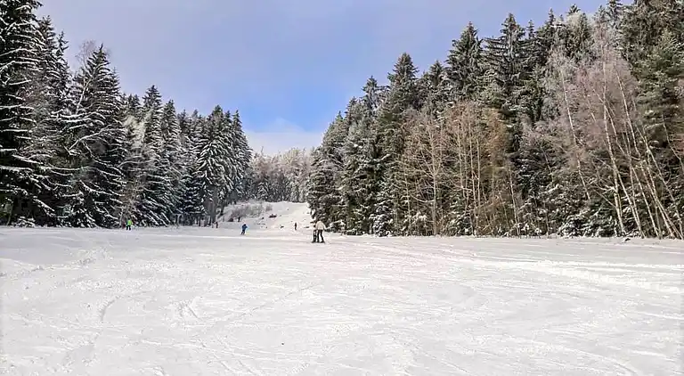 Feriebolig i Chlívce